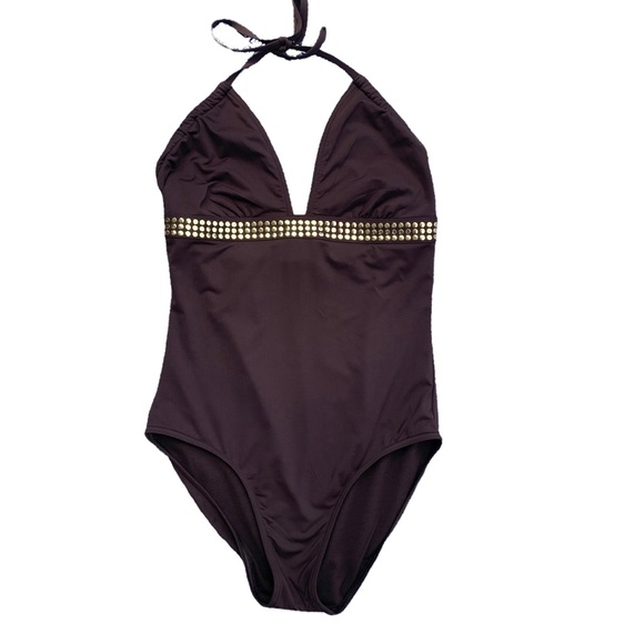 MICHAEL Michael Kors Other - MiCHAEL Michael Kors One Piece Swimsuit | Size 12